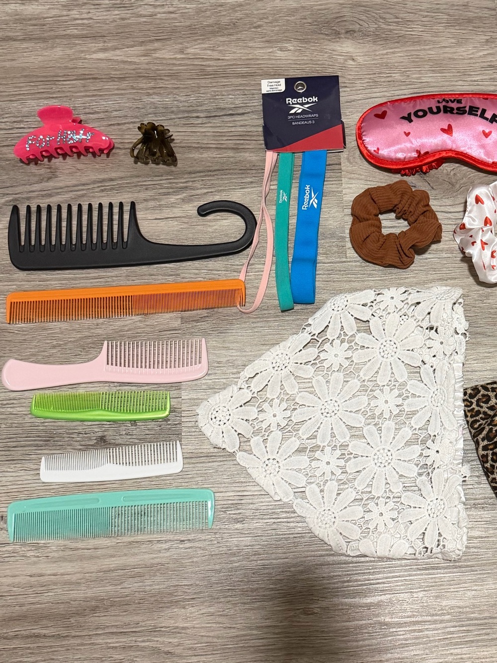 Hair bundle - Picture 10 of 15